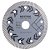Disco para Porcelanato Extra Fino PRO - 115x20x10x1.4mm - Imagem 1