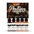 Kit Tintas Dynamic Patina 30ml - Imagem 1