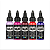 Kit Tintas Dynamic Lush Color Set 30ml - Imagem 3