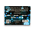 Kit Tintas Dynamic Lagoon Color Set 30ml - Imagem 3