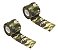 Uma Fita Camuflagem Cano Tape com 5 Metros Multicam Sniper Airsoft - Imagem 1