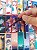 Marcador De Página Magnético Vespa - Marvel - MQM46 - Imagem 5