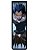 Marcador De Página Magnético Ryuk - Death Note - DN010 - Imagem 2