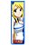 Marcador De Página Magnético Lucy - Fairy Tail - FT08 - Imagem 2