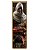Marcador De Página Magnético Bayek - Assassin's Creed - AC08 - Imagem 2