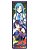 Marcador De Página Magnético Asuna e Yuuki - Sword Art Online - MSAO07 - Imagem 2