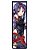 Marcador De Página Magnético Yuuki - Sword Art Online - MSAO31 - Imagem 2
