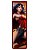 Marcador De Página Magnético Wonder Woman - MDC55 - Imagem 2