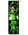 Marcador De Página Magnético Lanterna Verde - MDC94 - Imagem 2