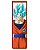 Marcador De Página Magnético Goku - Dragon Ball - MAN191 - Imagem 2
