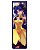 Marcador De Página Magnético Luna - Sailor Moon - MAN456 - Imagem 2