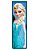 Marcador De Página Magnético Elsa Frozen - Disney - MPD09 - Imagem 2