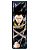 Marcador De Página Magnético Aizawa - My Hero Academia - MAN681 - Imagem 2