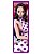 Marcador De Página Magnético Violet - One Piece - MAN597 - Imagem 2
