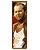 Marcador De Página Magnético John McClane - Duro de Matar - MFI173 - Imagem 2