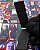 Marcador De Página Magnético Psylocke - X-Men - MMA192 - Imagem 3