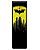 Marcador De Página Magnético Gotham - Batman - MDC329 - Imagem 2