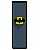 Marcador De Página Magnético Batman - MDC330 - Imagem 2