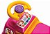 Andador Bichos Rosa Com Aro - Magic Toys - Imagem 2