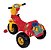 Triciclo Motoca Infantil Tico Tico Mecânico Magic Toys - Imagem 1