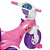 Triciclo Motoca Infantil Tico Tico Baby Magic Toys - Imagem 1