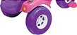 Triciclo Motoca Infantil Tico Tico Baby Magic Toys - Imagem 3