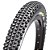 Pneu Maxxis Larsen TT 26x1.90 Dobrável Kevlar EXC Preto - Imagem 1