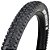 Pneu Maxxis High Roller 2 27.5x2.40 Dobrável Kevlar EXO Preto - Imagem 1