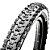 Pneu Maxxis Ardent 29x2.25 Dobrável Kevlar Preto - Imagem 1