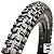 Pneu Maxxis Minion DHR 26x2.35 Arame ST/2PLY Preto - Imagem 1