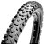 Pneu Maxxis Tomahawk 29x2.30 Dobrável Kevlar 3C/EXO/TR Preto - Imagem 1