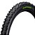 Pneu Maxxis Swampthing 26x2.10 Dobrável Kevlar EXC Preto - Imagem 2