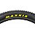 Pneu Maxxis Aggressor 29x2.30 Dobrável Kevlar TR/DD Preto - Imagem 4