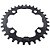 Coroa Iron Bcd94/96 32t Wide para Shimano/sram Single Speed - Imagem 2