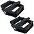 Pedal Plataforma CALYPSO MX VP Nylon Com Reflerotes 9/16 Preto - Imagem 3