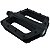 Pedal Plataforma CALYPSO MX VP Nylon Com Reflerotes 9/16 Preto - Imagem 2