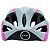 Capacete Cly In Mold Infantil MTB/Urbano Para Ciclismo M 54-58cm - Imagem 6