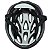 Capacete Cly In Mold Infantil MTB/Urbano Para Ciclismo M 54-58cm - Imagem 10