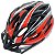 Capacete Cly In Mold MTB/Urbano para Ciclismo L 58-62cm - Imagem 1