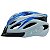 Capacete Cly In Mold MTB/Urbano para Ciclismo L 58-62cm - Imagem 10