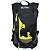 Mochila De Hidratação Soldier Blade Em Nylon Com Reservatório 2 Litros - Preto/Amarelo - Imagem 2