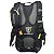 Mochila De Hidratação Soldier Blade Em Nylon Com Reservatório 2 Litros - Preto/Amarelo - Imagem 3