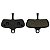 Pastilha CALYPSO XC-10 para Freio a Disco Compatível com Avid Code Preto - Imagem 2