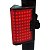 Pisca Bicicleta Led Traseiro Cly Components 100 Lúmens Vermelho - Imagem 6