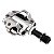 Pedal Shimano PD-M540 MTB Prata - Imagem 2