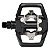 Pedal Shimano Pd-me700 Mtb Preto - Imagem 2