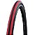 Kit 2 Pneus Cadeira de Rodas Schwalbe Active Rightrun 24x1 (25-540) e 2 Câmaras Primo Preto/vermelho - Imagem 2