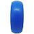 Rodinha Dianteira Aro 5 Soft Roll para Cadeira de Rodas Azul - Imagem 2