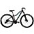 Bicicleta Cly Flurry 29x15.5 Alumínio 24 Marchas Freio a Disco Preto/rosa - Imagem 1