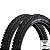 Kit 2 Pneus Maxxis Minion Dhf 26x2.50 Arame Preto - Imagem 1